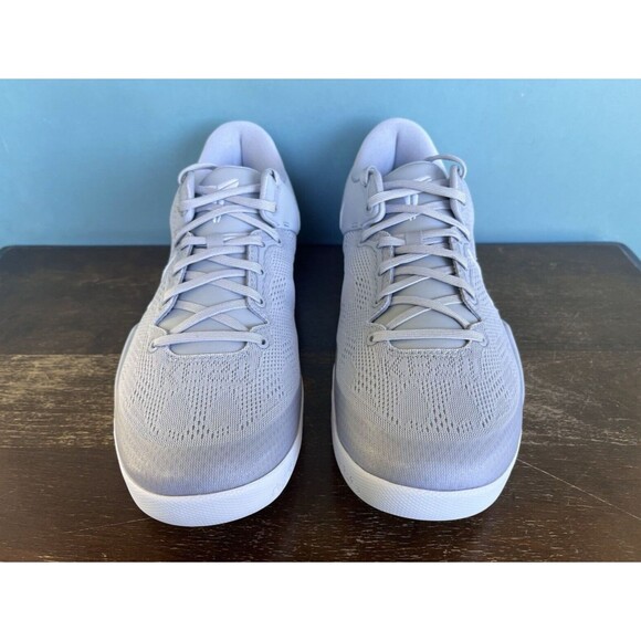 Nike Kobe 8 Protro Wolf Grey Basketball Shoes Men\'s Size 12 HF9550-002 main image 3